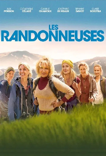 Les Randonneuses