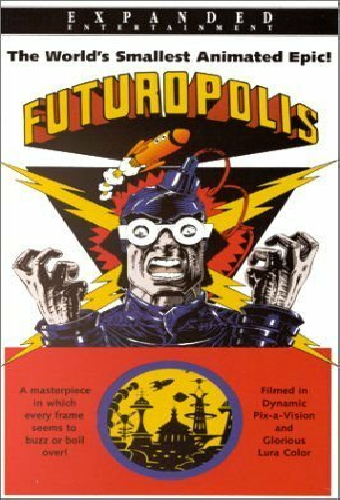 Futuropolis