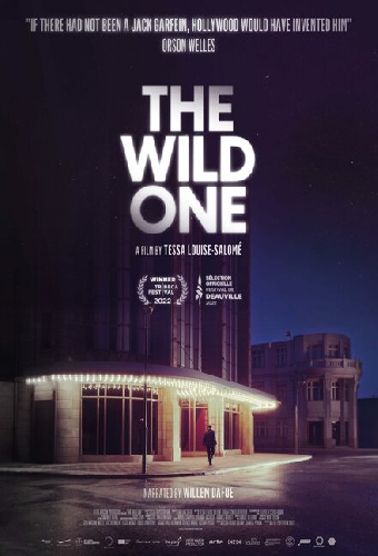 Дикарь