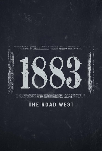 1883: The Road West