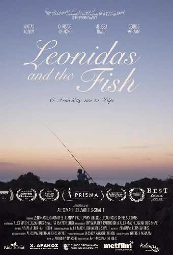 Leonidas and the Fish