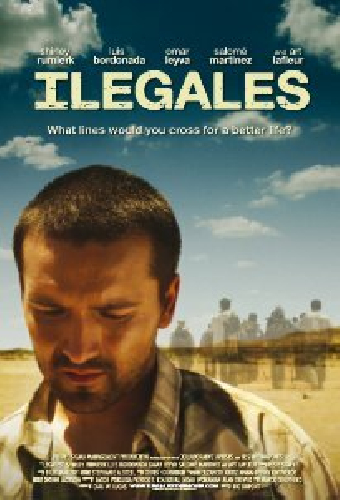 Ilegal