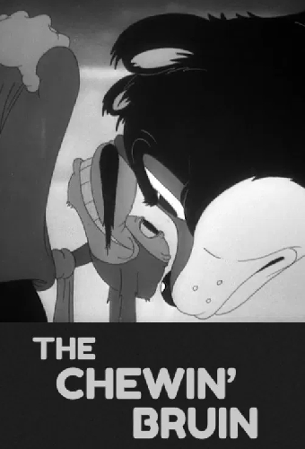 The Chewin' Bruin