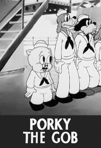 Porky the Gob