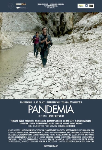 Pandemia