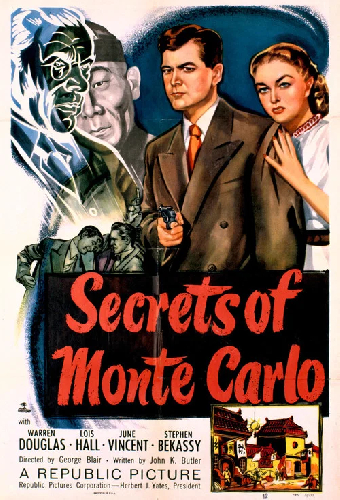 Secrets of Monte Carlo