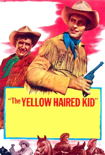 The Yellow Haired Kid