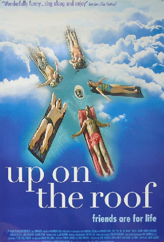 Up on the Roof