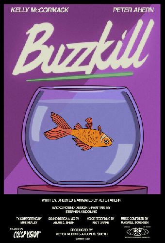 Buzzkill