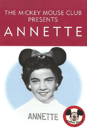 Annette
