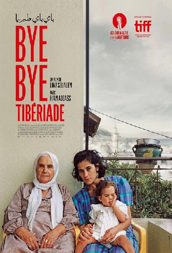 Bye Bye Tibériade