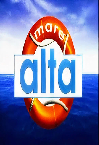 Maré Alta