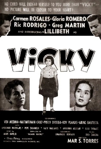 Vicky