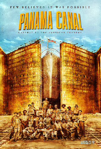 Panama Canal