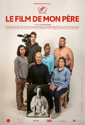 Le Film de mon père
