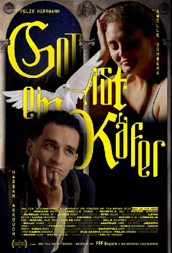Gott ist ein Käfer