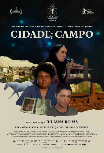Cidade; Campo