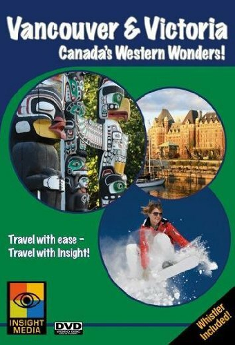 In Vancouver and Victoria