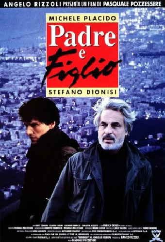 Отец и сын