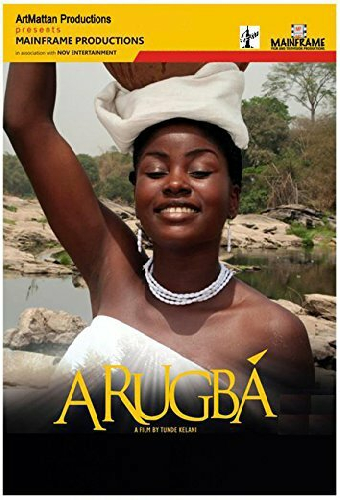 Arugbá
