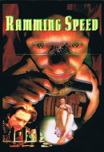 Ramming Speed