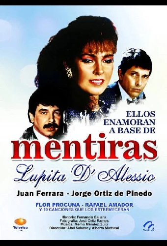 Mentiras