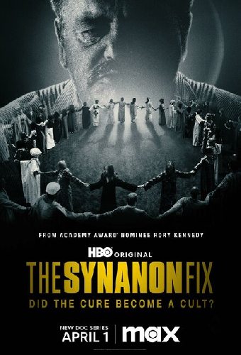 The Synanon Fix