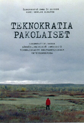 Teknokratiapakolaiset