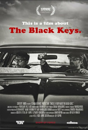 This Is a Film About the Black Keys