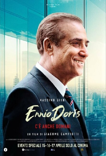 Ennio Doris - C'è anche domani