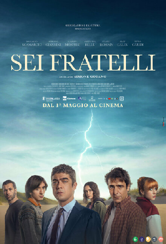 Sei fratelli