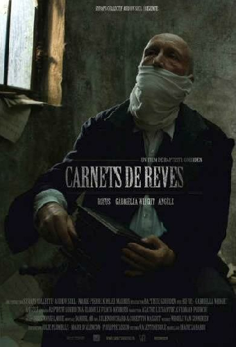 Carnets de reves