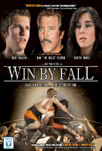 Win By Fall