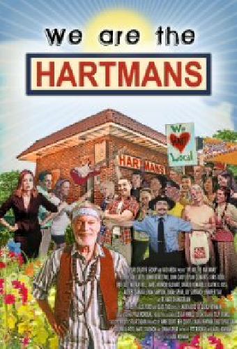 We Are the Hartmans