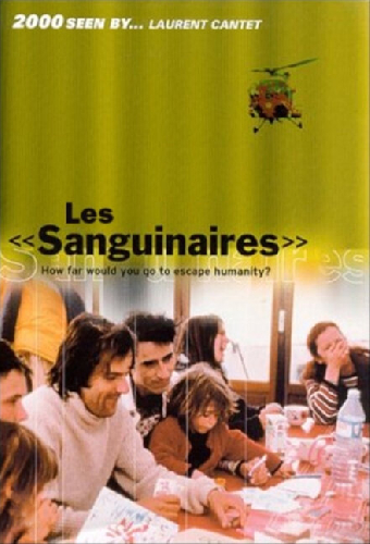 Les sanguinaires