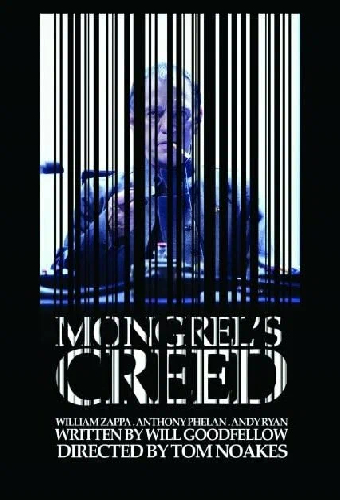 Mongrel's Creed
