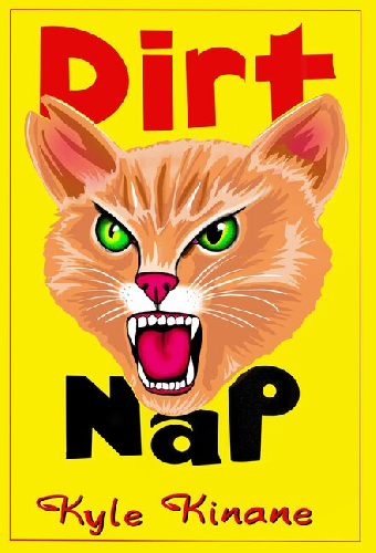 Kyle Kinane: Dirt Nap