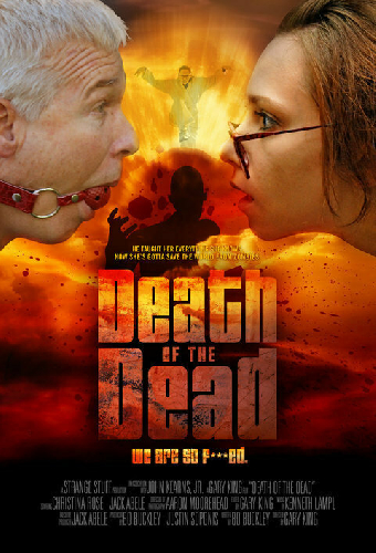 Death of the Dead