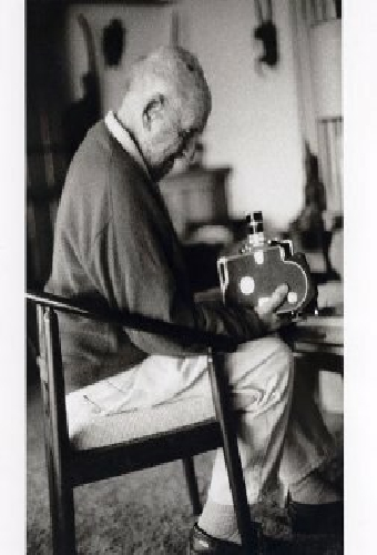 Man and the Middle-Class: The Work and Vision of Henry Strauss