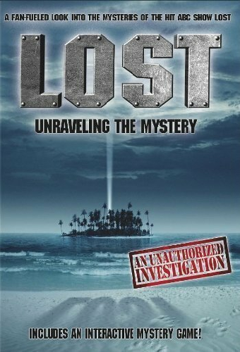 Lost: Unraveling the Mystery
