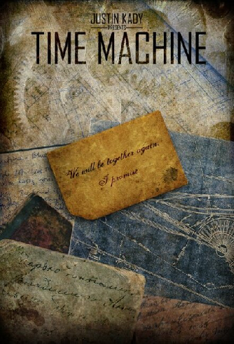 Time Machine