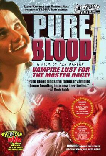 Pure Blood