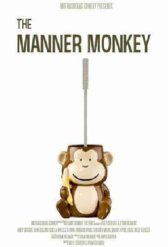 The Manner Monkey