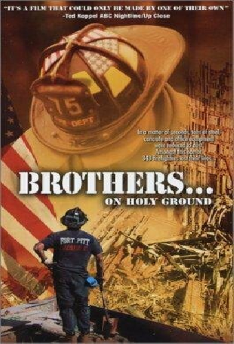 Brothers...On Holy Ground