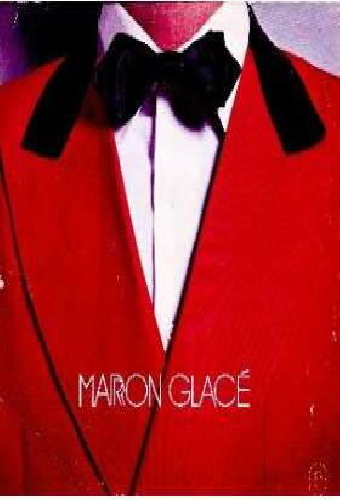 Marron Glacé