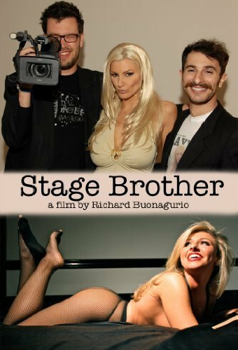Stage Brother