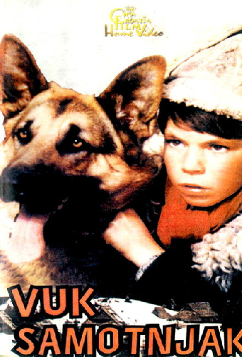 Одинокий волк