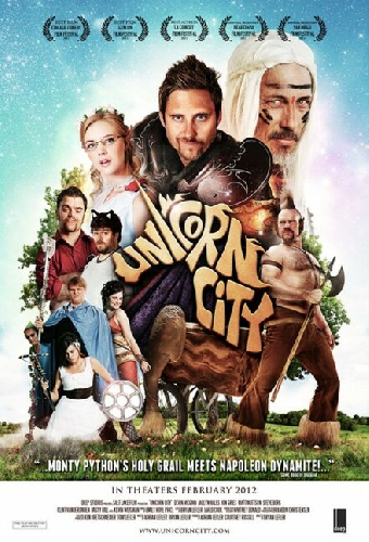 Unicorn City