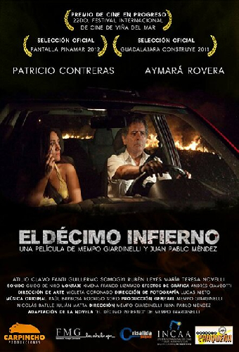 El décimo infierno