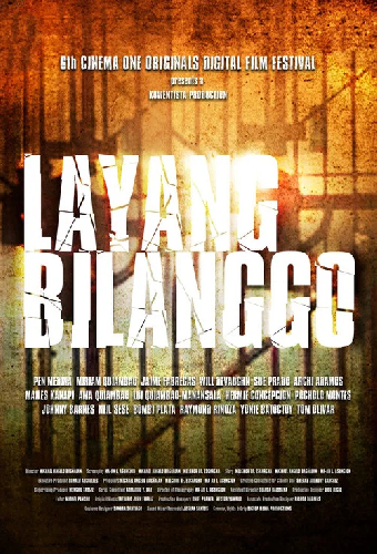Layang Bilanggo